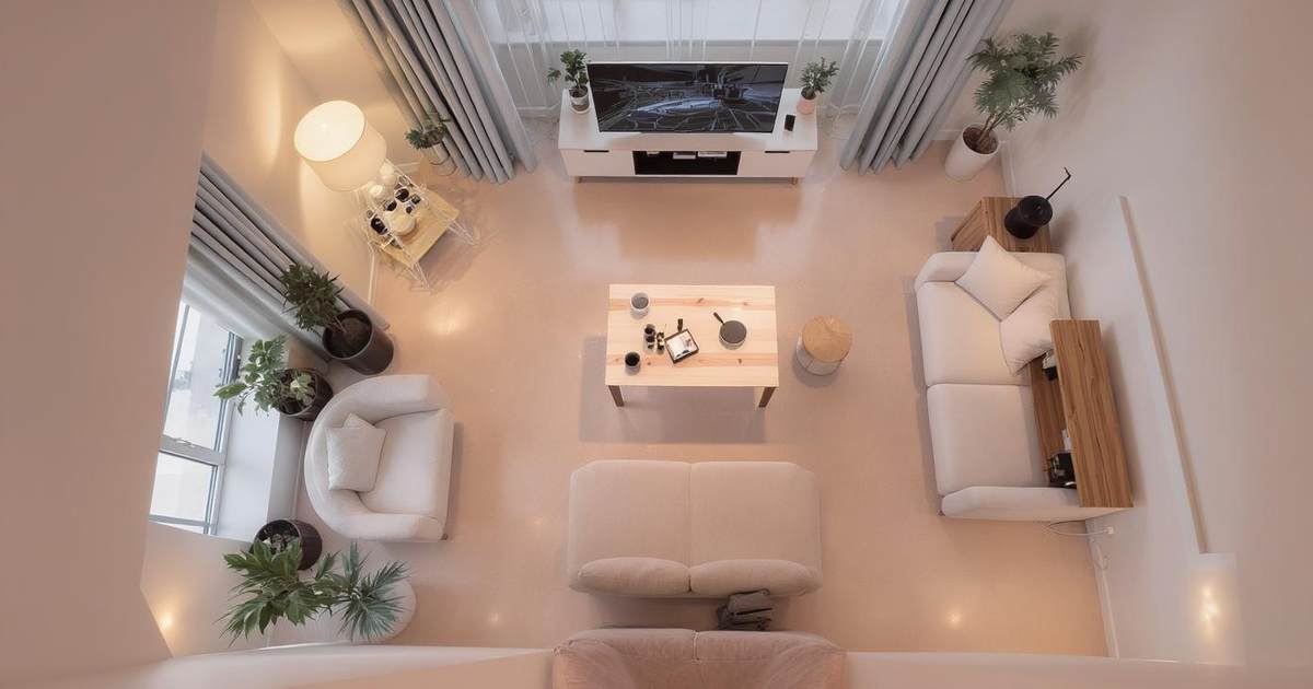 Сколько квадратных метров нужно для полного погружения в VR?